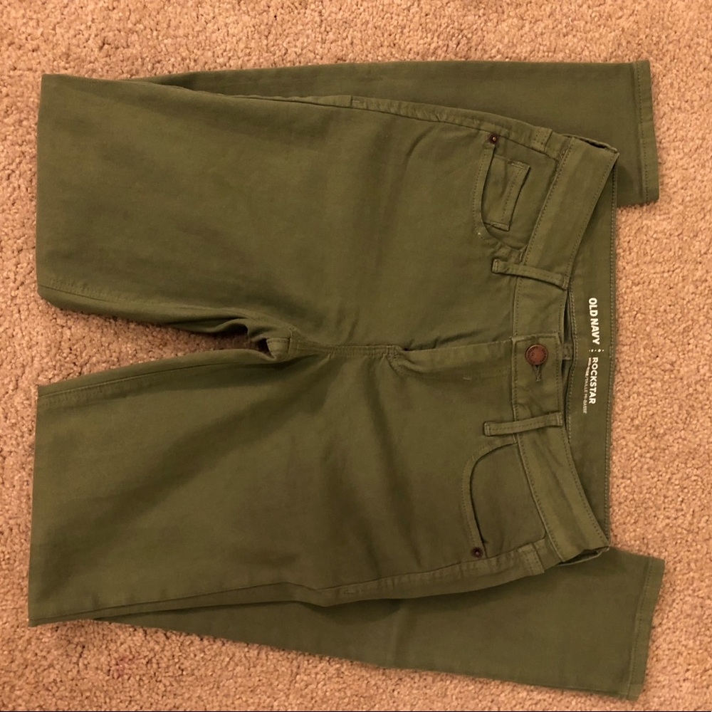 Old Navy Skinny Jeans